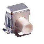 Tact Switch - Gold Plated