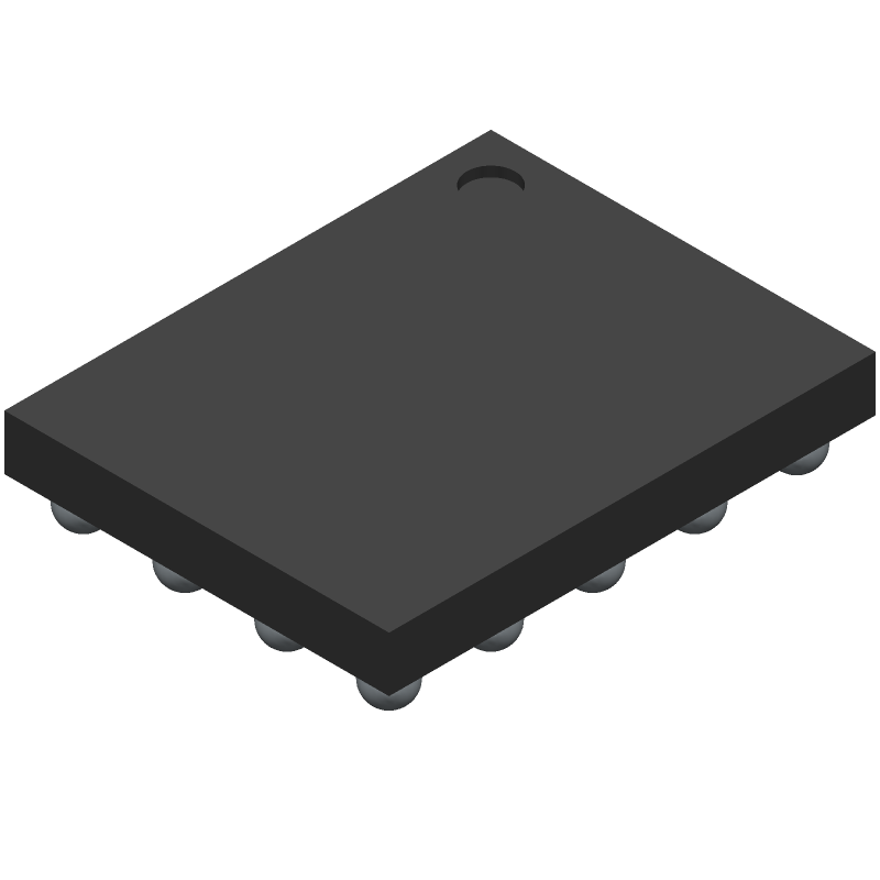 8-Bit Bidirectional Voltage-Level Shifter with Auto Direction Sensing and +/-15-kV ESD Protect 20-DSBGA -40 to 85