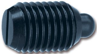 WIXROYD         3215-W112             SPRING PLUNGER, STEEL PIN, 12MM