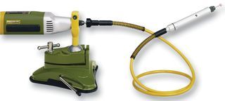 PROXXON         MICROMOT 110/P             Shaft, Flexible, FLEXISHAFT, 100mm, Aluminium, 3.2mm Bore, 25,000RPM, 250g