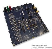 ANALOG DEVICES         EVAL-AD1939AZ            EVAL BD FOR MULTI CHANNEL 96KHZ CODEC