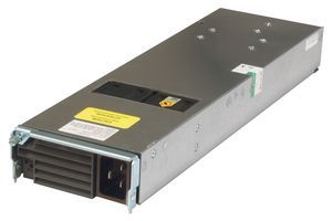 1.6kW 12V 134A AC/DC Enclosed Power Supply, 85-264V