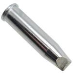 Weller 7.6 mm Straight Chisel Soldering Iron Tip for use with WP200 & WXP200 Soldering Irons