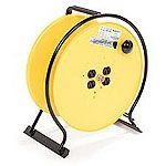 HOSE REEL; LG SD 3/8INX50 LP
