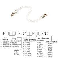 JUMPER-H1504TR/A3048B/H1504TR12