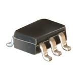 RF Amp MMIC 4GHz 6-Pin SOT-363 SMT