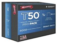 Arrow 506IP 10mm Staples