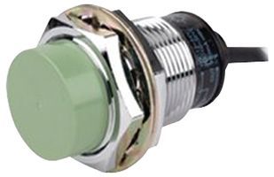 INDUCTIVE PROXIMITY SENSOR; Sensing Range Max:7mm; Supply Voltage DC Min:10V; Supply Voltage DC Max:30V; Frequency Response Max:300Hz; Sensor Input:Inductive; Sensor Output:PNP