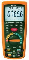 Digital Multimeters Insul Tester/Multi Cat IV (915 mhz)