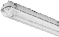 70 W Fluorescent, Ceiling Light, Batten Tubular, 2 Lamp, Anti-corrosive, 1858 x 145 x 101 mm