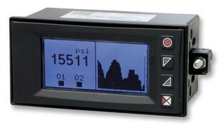 Universal display, UA964801, Wachendorff