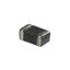Ferrite Beads Power Chip 40Ohm 25% 100MHz 1.5A 0.05Ohm DCR 0805 T/R