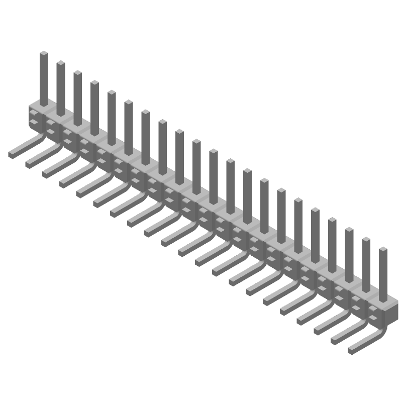 21P AMPMODU II STIFT LEI