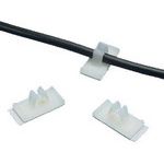 Cable Mounting & Accessories VERTICAL CORD CLIPS