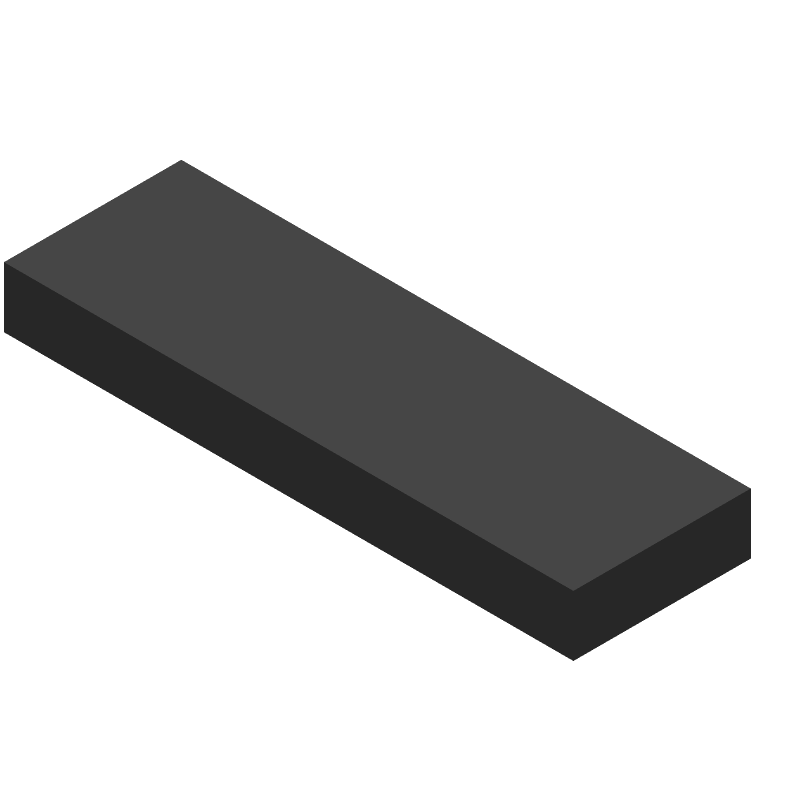 WR-FPC 1.00mm SMT Horizontal Top Contact - Low Profile
