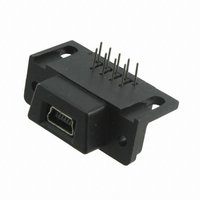 5V USB to RS-232 UART Module, 3Mbps