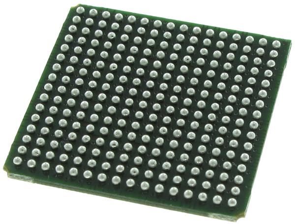 FPGA - Field Programmable Gate Array iCE65 3520 LUTs, 1.0 1.2V Ultra Low-Power