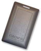 RFID TAG, UHF, PERSONNEL, WAKE UP; Accessory Type:Eureka UHF RFID Tag; Development Tool Type:RFID Tag; Kit Features:UHF Active Asset Tag, 868MHz RF Frequency, Used for Asset and Personnel Identification; Type:RFID Tag