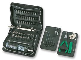 PROSKIT INDUSTRIES         1PK-943B             ALL IN ONE TOOL KIT (METRIC)