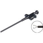 Conn Test Probe SKT 1 POS Screw ST Cable Mount 1 Port