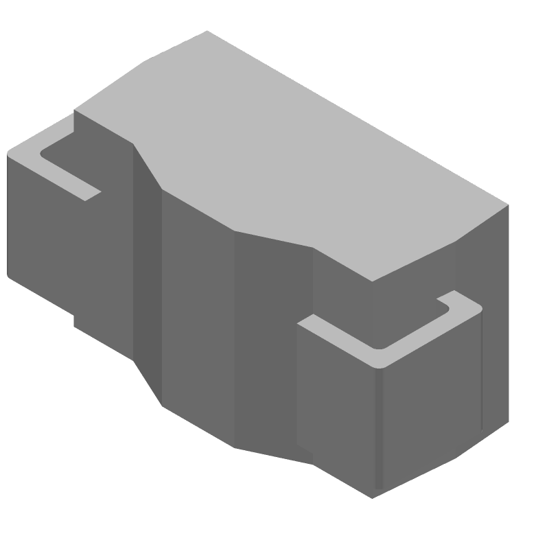 Trans Voltage Suppressor Diode, 400W, 110V V(RWM), Bidirectional, 1 Element, Silicon, DO-214AC, ROHS COMPLIANT, PLASTIC PACKAGE-2