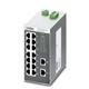 Ethernet Switch 16-Port 100Mbps