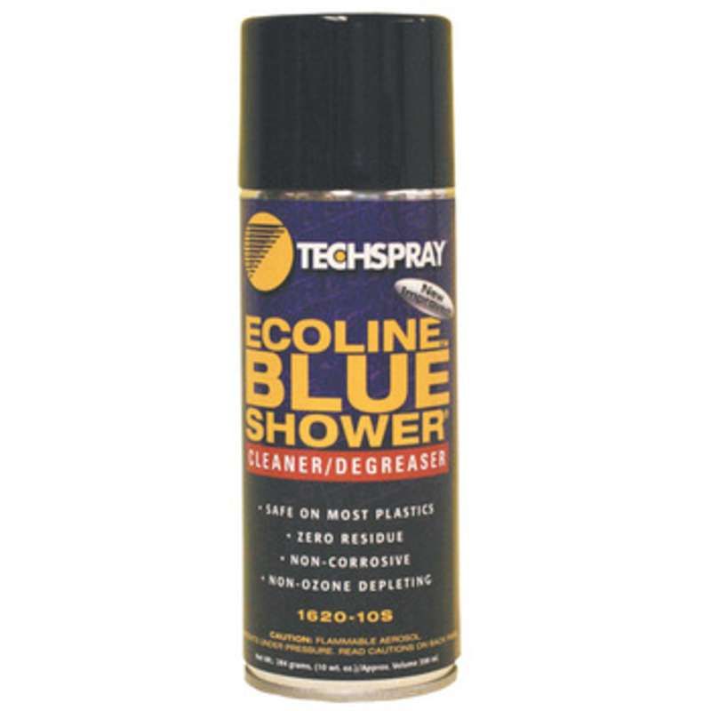 Chemicals E-LINE MAINT CLNR 10 oz aerosol