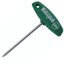 TORX KEY T-HANDLE T20 3.94