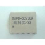 E-SERIES 3-WAY 0DEGREE POWER DIVIDER 5-200 MHZ