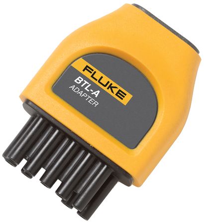 Voltage/Current Probe Adapter, BTL-A, Fluke