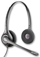 HEADSET, SUPRA PLUS BIN NC H261N - Connector Type:USB; Weight:74g;