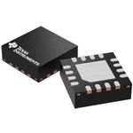 Linear Battery Charger Li-Ion/Li-Pol 1500mA 4.1V 16-Pin VQFN EP T/R