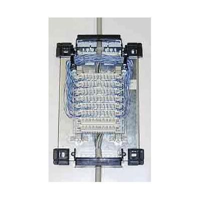 ADC Krone 7079 1 020-00 UniVK 2 UniVK Internal Distributor, Steel Distribution Cabinets