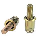 BLIND THREADED STUDS - UNIFIED