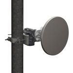 Antenna Low Profile 32.4dBi Gain 15350MHz Cardboard/Crate