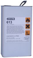 EVO-STIK 613 INDUSTRIAL CONTACT 5LTR