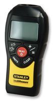 STANLEY         77-018             DISTANCE ESTIMATOR, ULTRASONIC