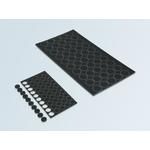 NON SKID BUMPER ROLL STOCK