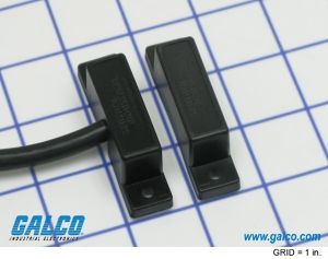 EDWARDS SIGNALING PRODUCTS         115-6Y-06K             POSITION SWITCH, 1NO, 120V