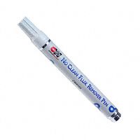 Flux remover pen 9.0 g, CW9100, Chemtronics