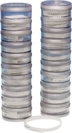 Ceramic capacitor assortment 10 pF. . .10 µF, CER ENG KIT 04, KEMET