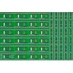 PCBs & Breadboards T/SSOP 14 16 20 28 (.65mm) to DIP
