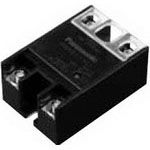 40A 250V DC Input Solid State Relay (SSR) - 4kV Isolation
