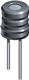 100uH 1A Ferrite Radial Inductor, 10% DCR 280mR
