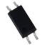 1-CH DC-IN Transistor DC-OUT Optocoupler, 3750Vrms, 4-Pin SO, SMT