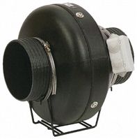 In Line Duct Fan, 150mm