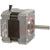 Motor, Stepper; 12 VDC; 3.84 W; 1.8 deg; 75 Ohms