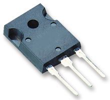 Insulated Gate Bipolar Transistor, 50A I(C), 1200V V(BR)CES, N-Channel, TO-247AD, ROHS COMPLIANT, PLASTIC PACKAGE-3