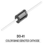 Zener 1W 5% 6.2 V (Tape &amp; Reel), 3000-REEL