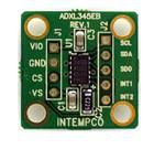 BOARD SATELLITE FOR ADXL345Z-M